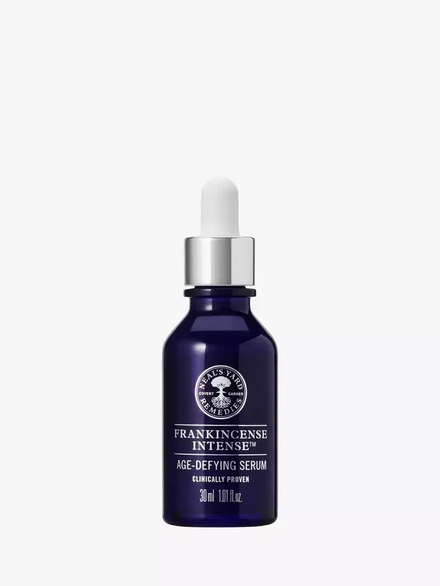 Сыворотка Neal's Yard Remedies — Против старения с ладаном