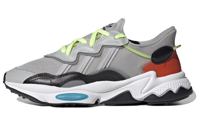 

Adidas Ozweego Grey Hazy Blue