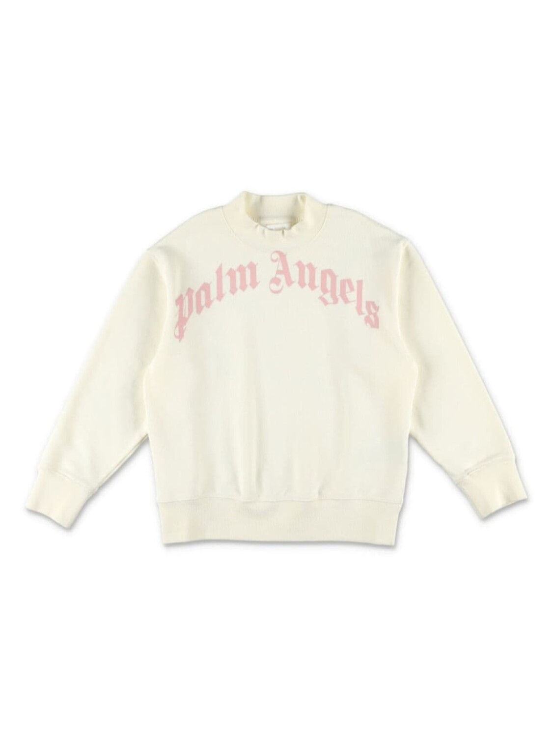 

Palm Angels Kids толстовка с логотипом