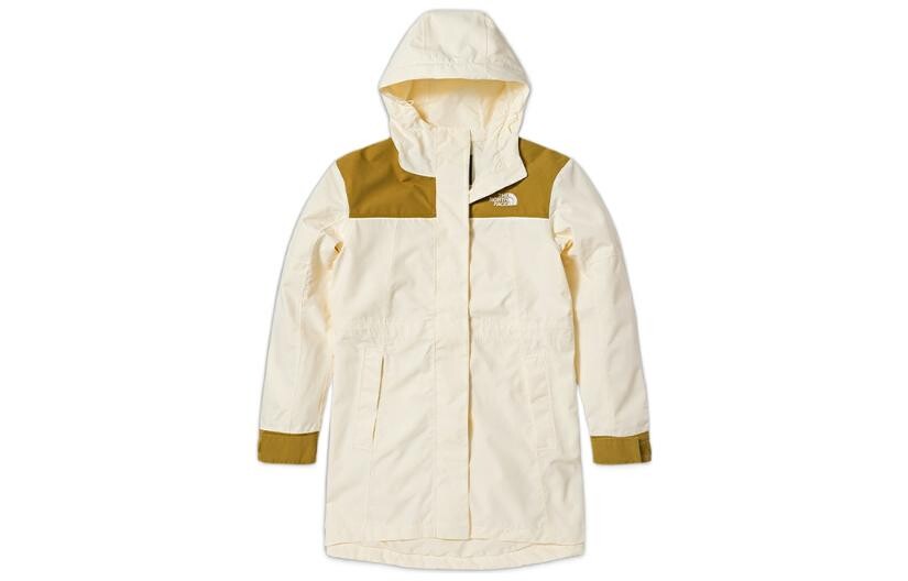 

THE NORTH FACE Женская уличная куртка, цвет White