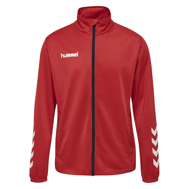 

Hmlpromo Suit мужской мультиспортивный спортивный костюм HUMMEL, цвет rosa