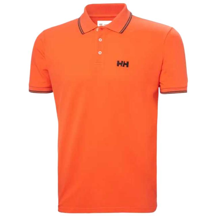 

Поло Genova Мужская HELLY HANSEN, Тёмно-синий