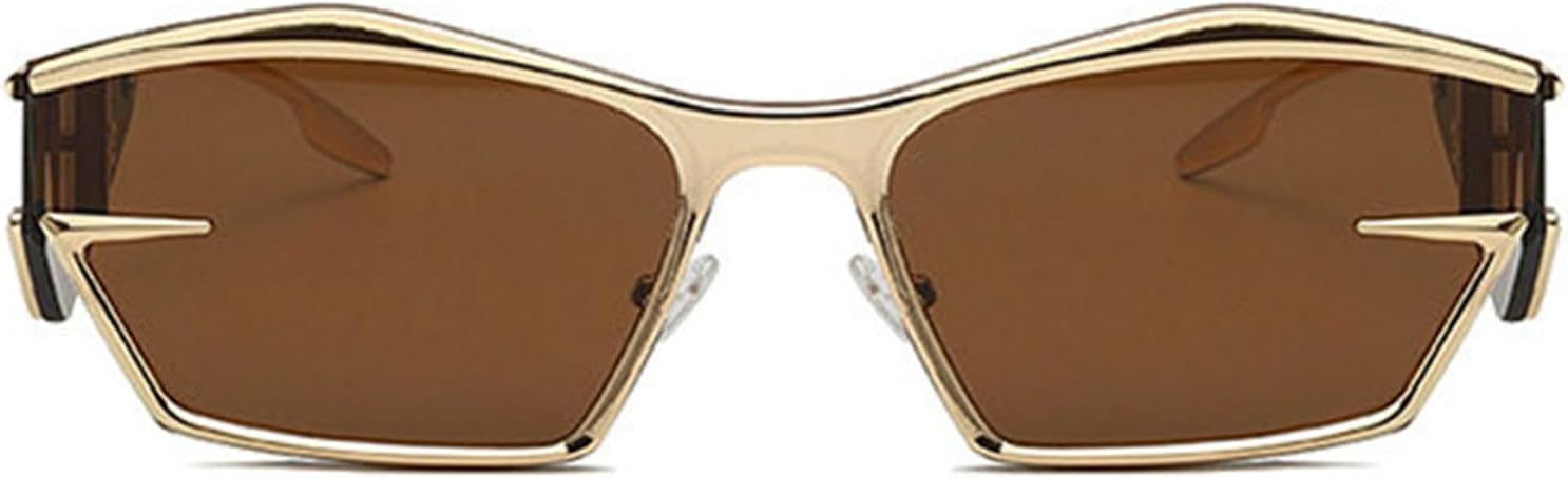 

Willochra Fashion Y2K Прямоугольные солнцезащитные очки для женщин, роскошные винтажные солнцезащитные очки в маленькой оправе, классические черные солнцезащитные очки для женщин, C4