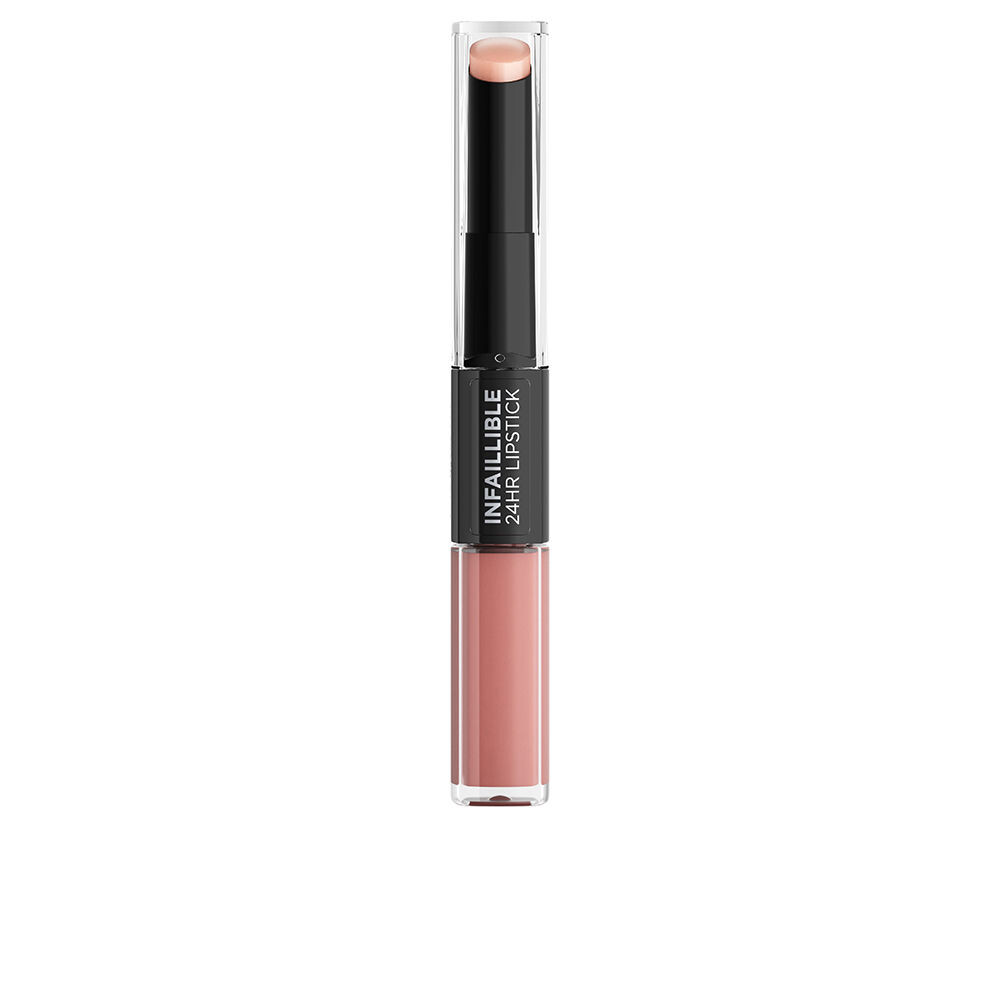 

Губная помада Infaillible 24h lipstick L'oréal parís, 5,6 мл, 803-eternally exposed