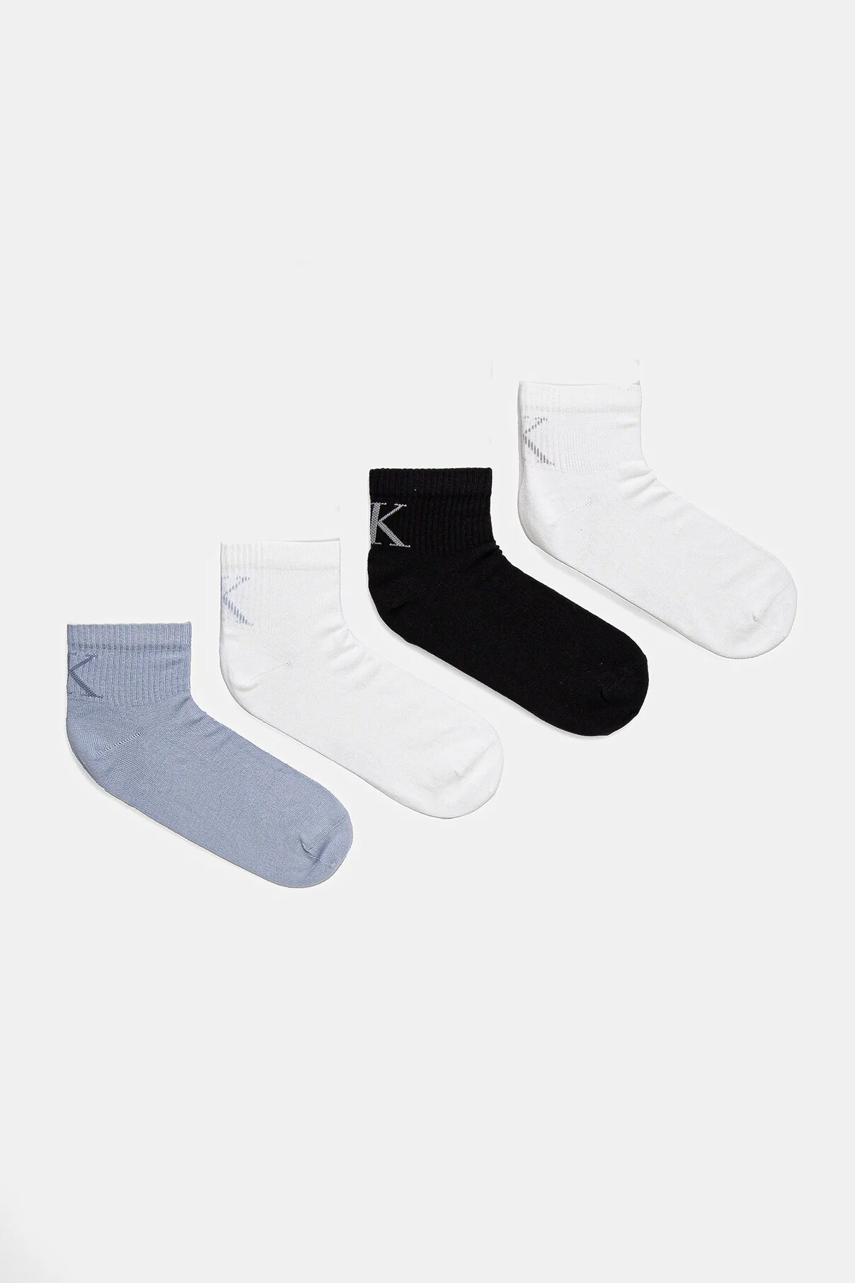 

Носки Calvin Klein Jeans, белый