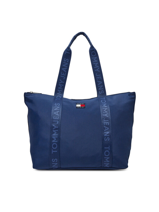 

Сумочка Tjw Ess Daily Tote AW0AW17389 Tommy Jeans, синий