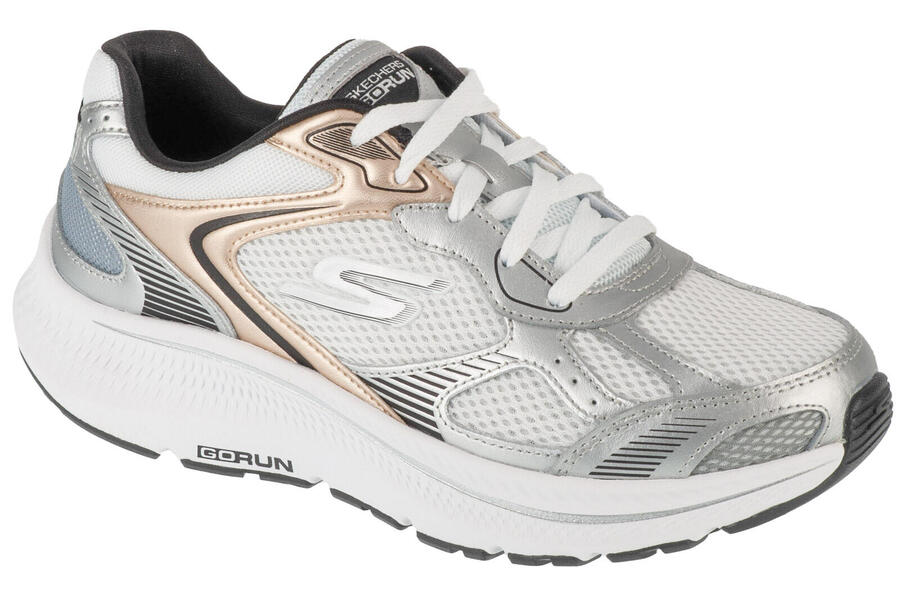 Кроссовки для бега женские Skechers Go Run Consistent 20 Volt White