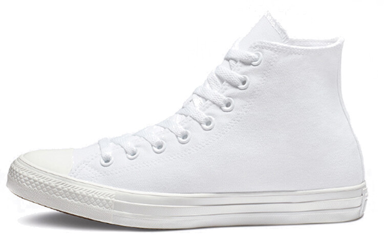 

Кеды Converse Chuck Taylor All Star High ' Monochrome'