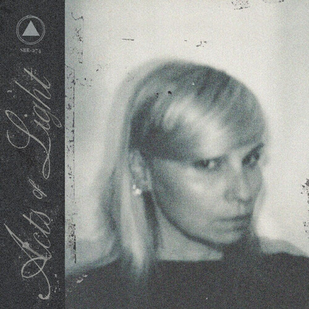 

Виниловая пластинка LP Acts Of Light [Red Vinyl] - Hilary Woods