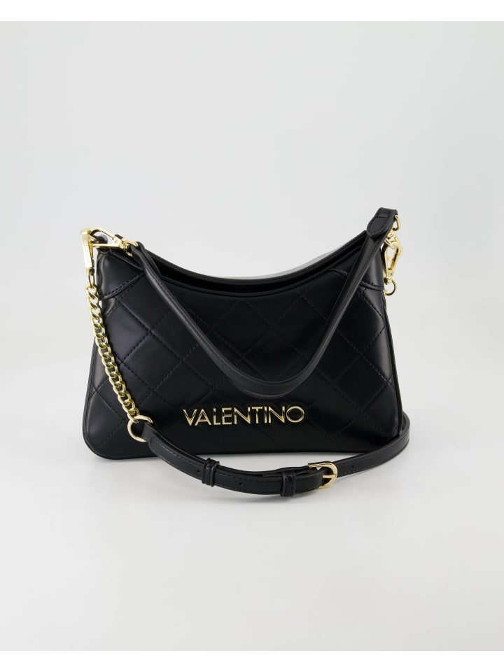 

Сумка Valentino Bags, черный