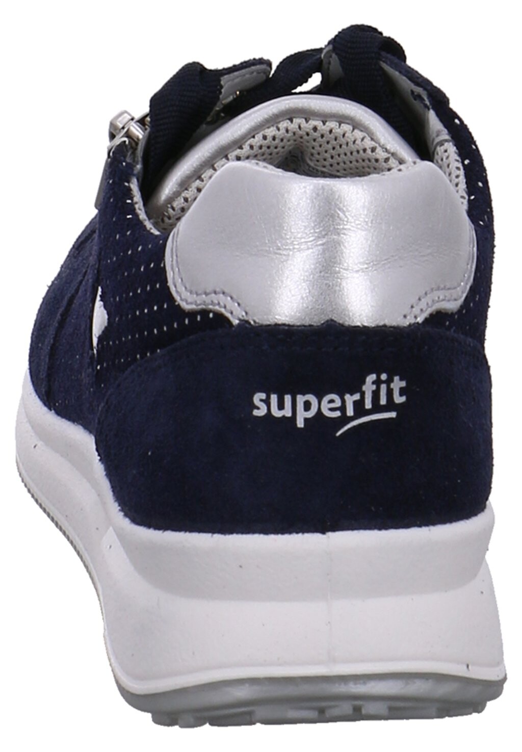 

Кроссовки Superfit, синий