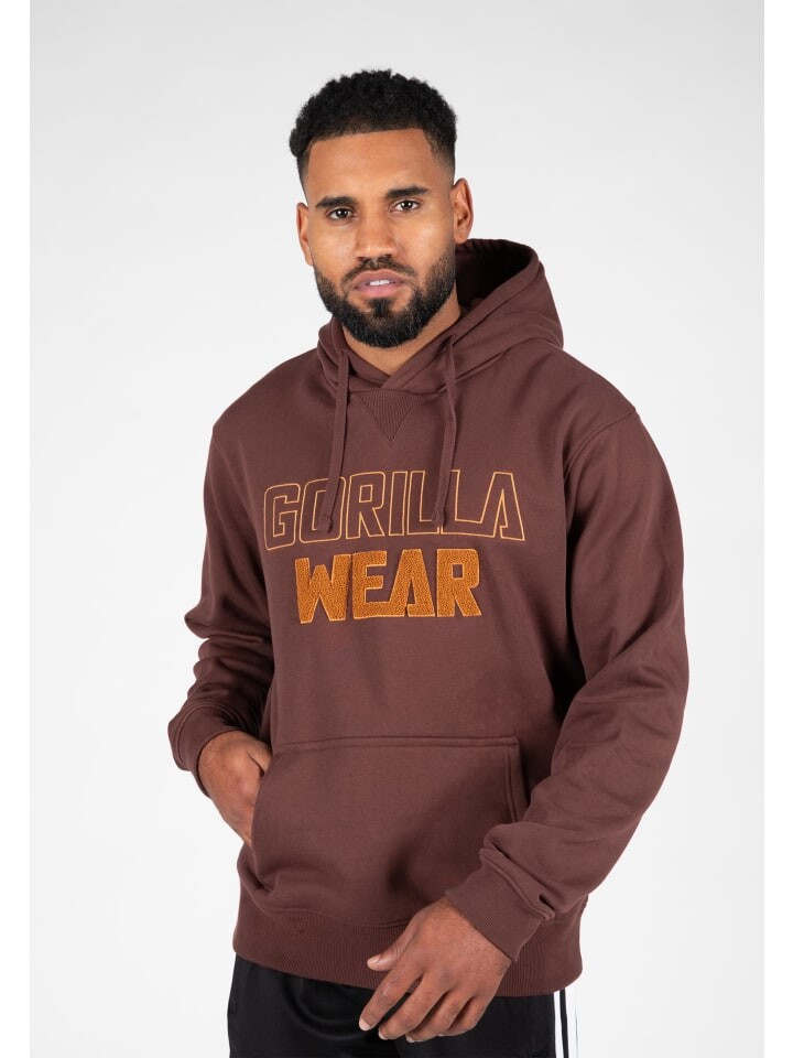 

Толстовка Gorilla Wear