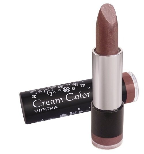 

Жемчужная помада 31,4 г Vipera, Cream Color