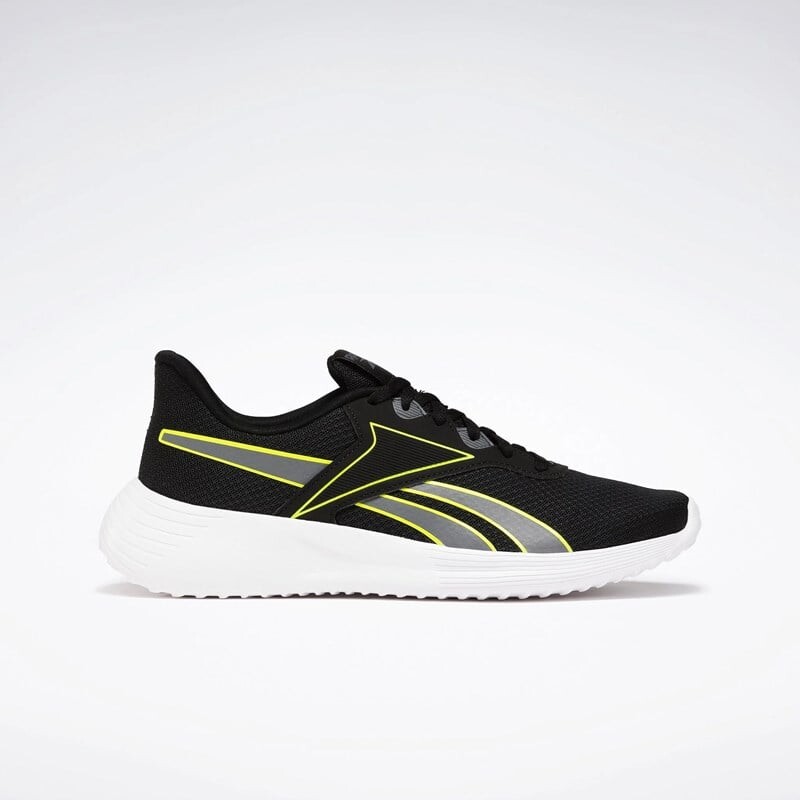 

Мужские кроссовки lite 3 Reebok, черный