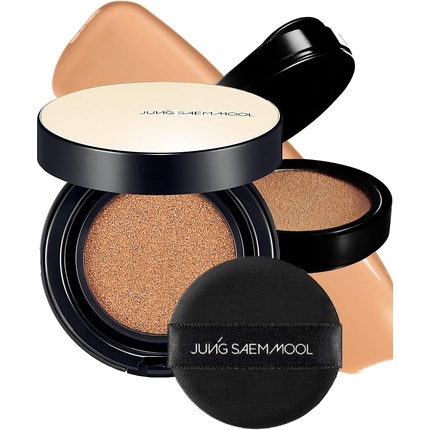 

Тональная основа Jungsaemmool Essential Skin Nuder Long Wear Cushion Refill
