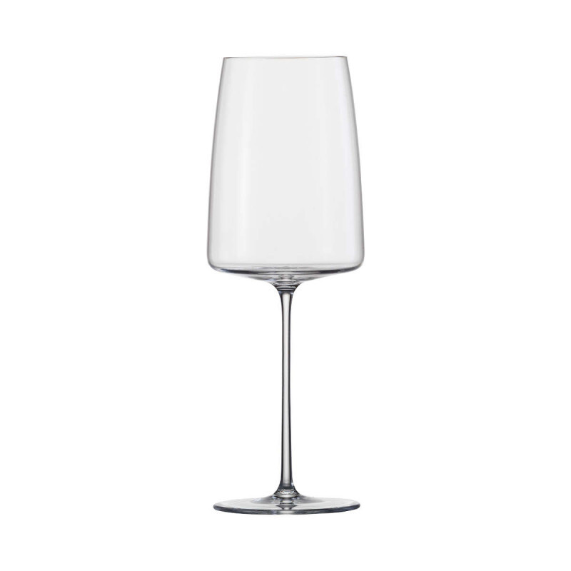 

Бокал для вина Simplify - легкий и свежий 0,38 л Zwiesel Glas, прозрачный