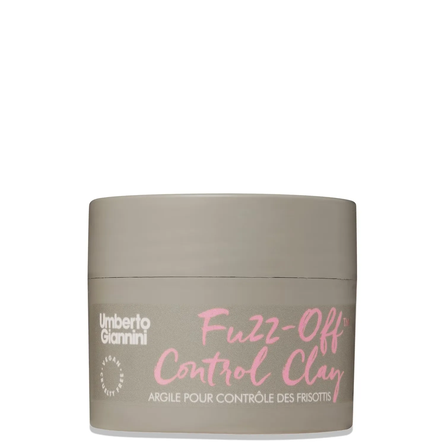 

Fuzz Off Control Clay 100мл Umberto Giannini