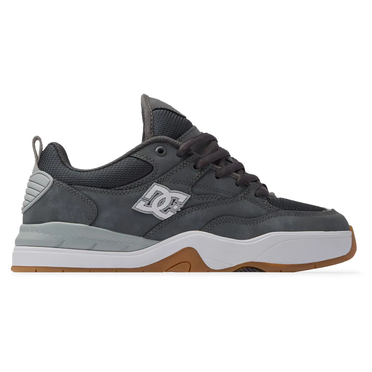 

DC Ascend Мужские кроссовки DC Shoes, серый
