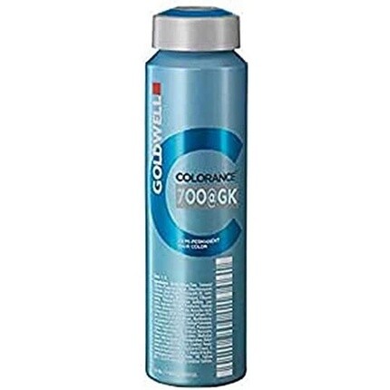 

Goldwell Colorance The Red Collection Краска для волос Bus 7OO@GK 120мл