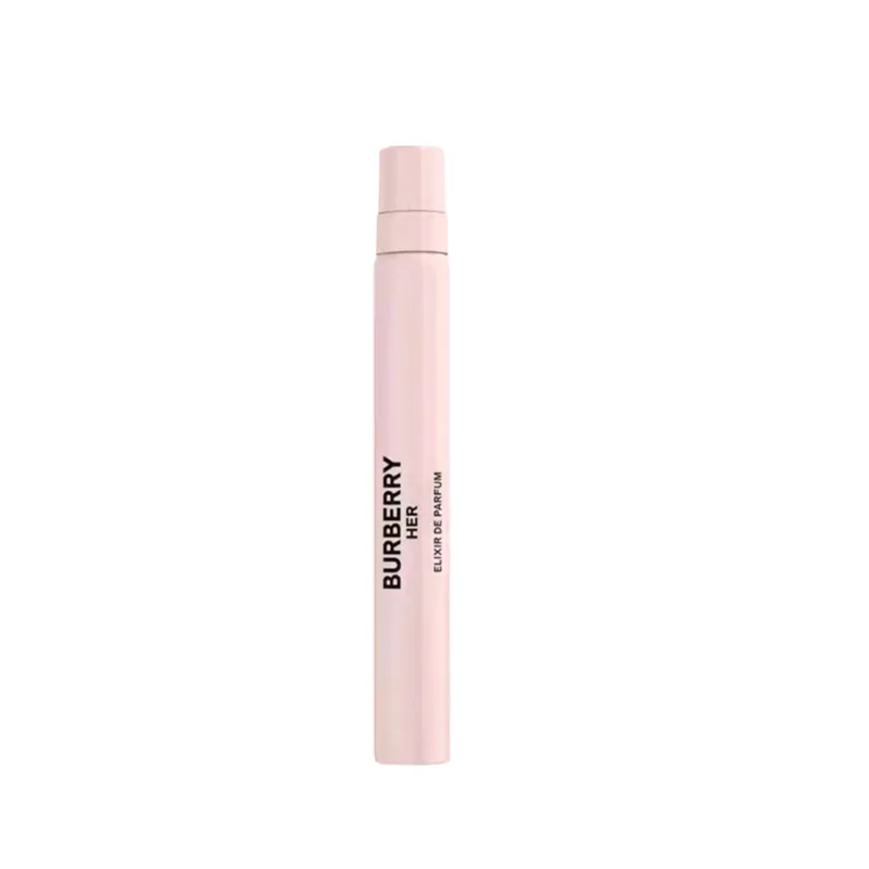 Burberry Пробник парфюма Strawberry Milkshake EDP, цветочно-фруктовый, 10ml