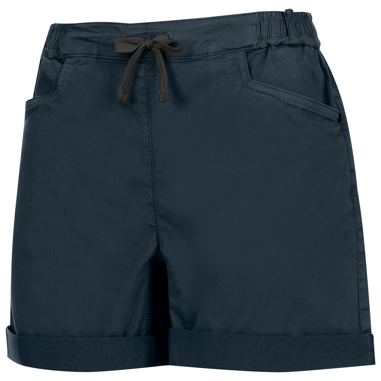 

Шорты Wild Country Women's Stamina 2, темно синий