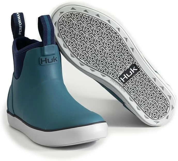 

Женская обувь HUK Rogue Wave, рыболовные и палубные ботинки