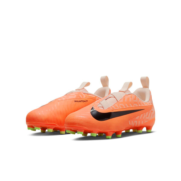 Кроссовки phantom gx academy 'united pack guava ice black' Nike, мультиколор — фото 2