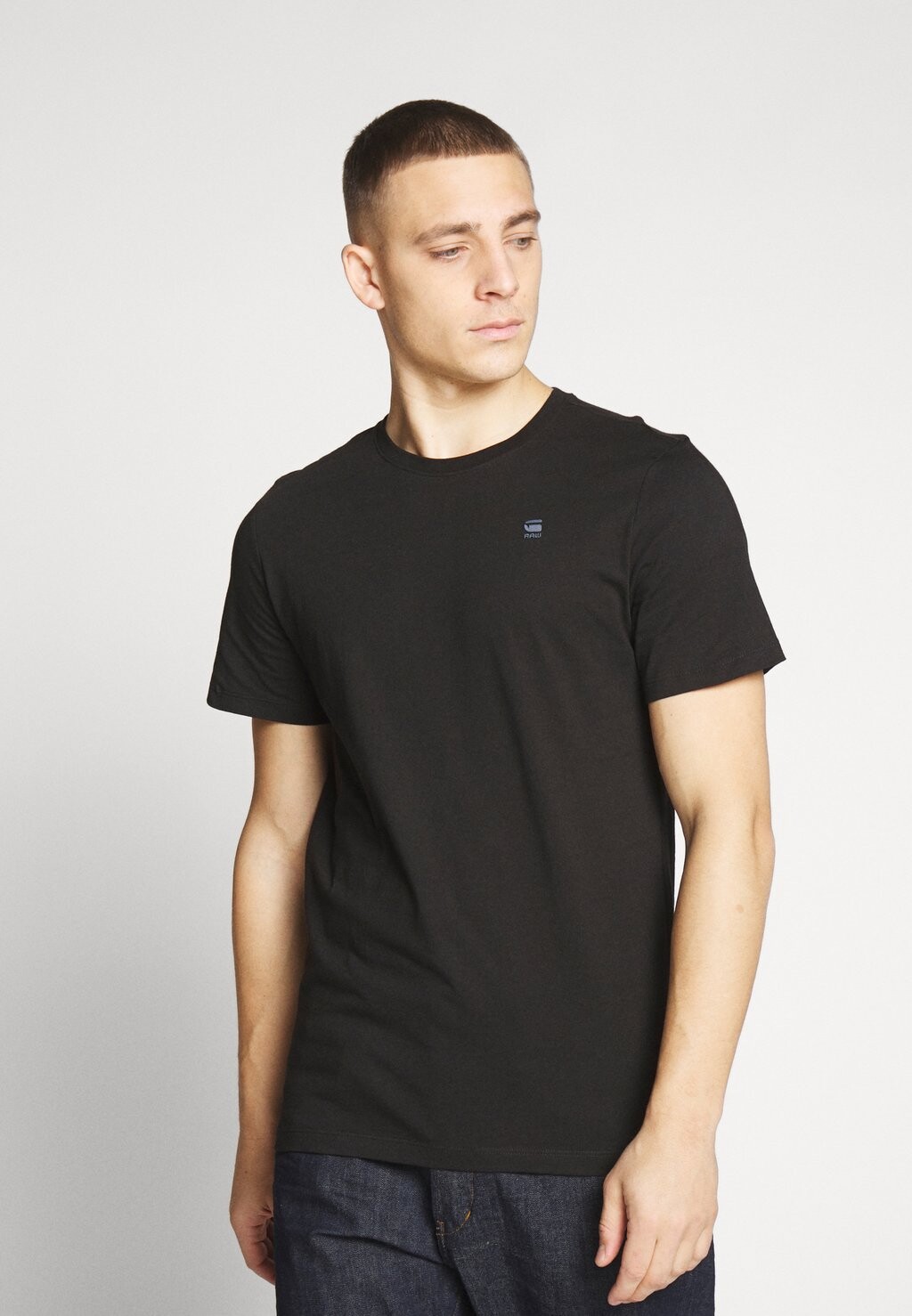 

Базовая футболка BASE G-Star, черный