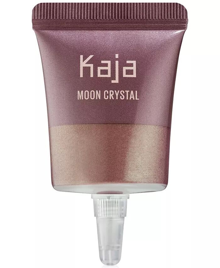 

Сверкающий пигмент для глаз Moon Crystal, 0,29 унции Kaja, цвет Tigers Eye