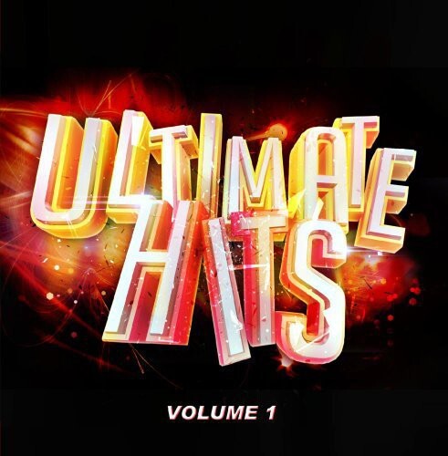 

CD диск Ultimate Hits 1 / Var: Ultimate Hits 1 / Various