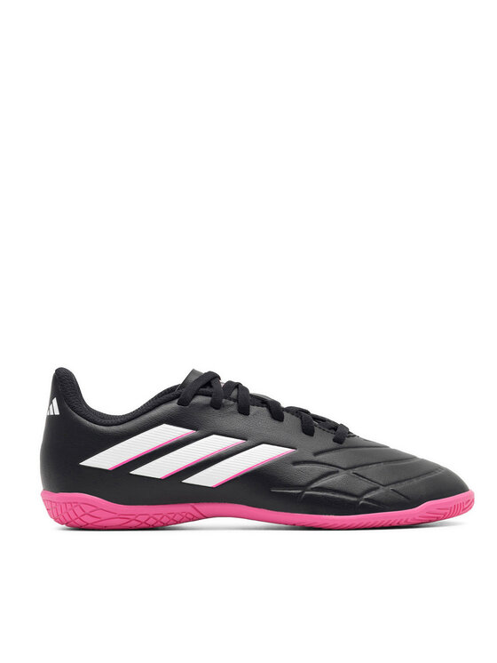 

Бутсы COPA PURE.4 IN J GY9034 Adidas, черный