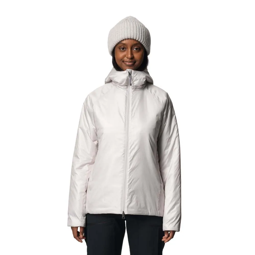 

Куртка Houdini Dunfri, белый