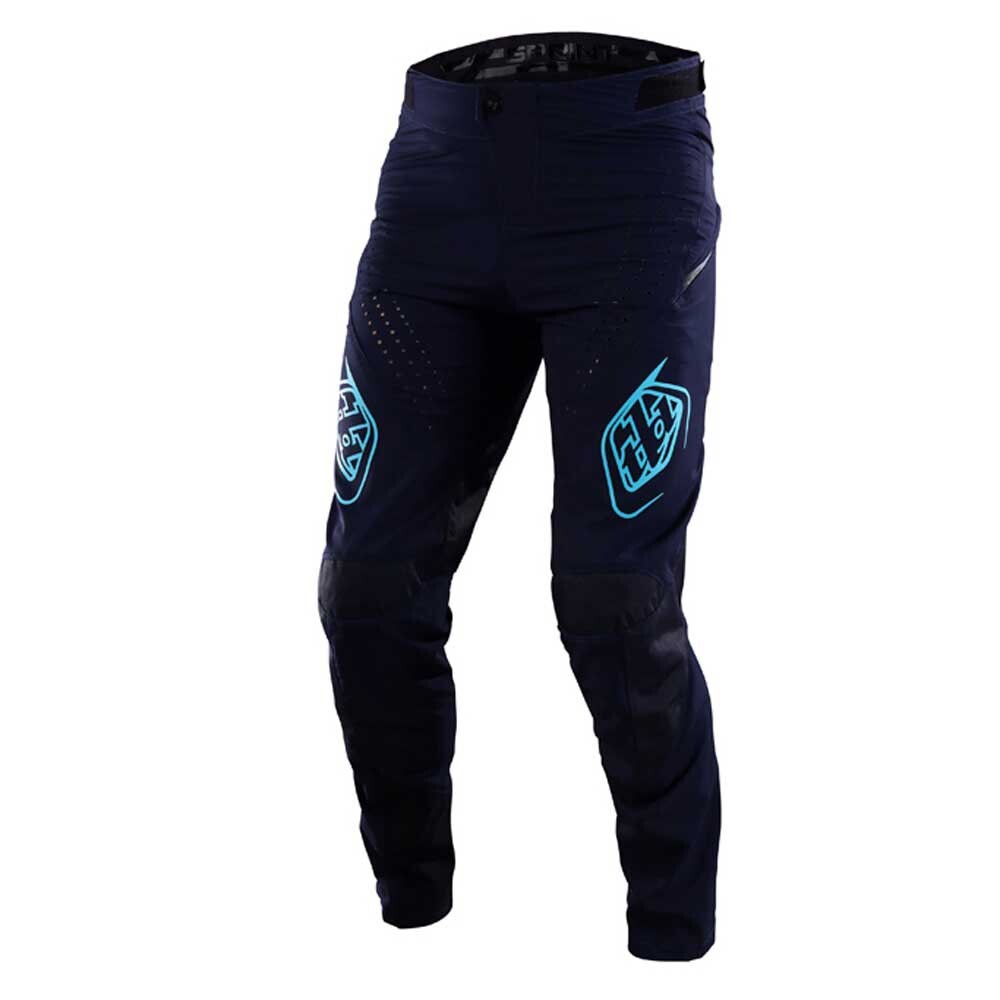 

Брюки Troy Lee Designs Sprint, синий