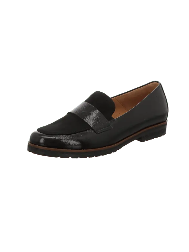 Тапочки Gabor Comfort Trott, черный