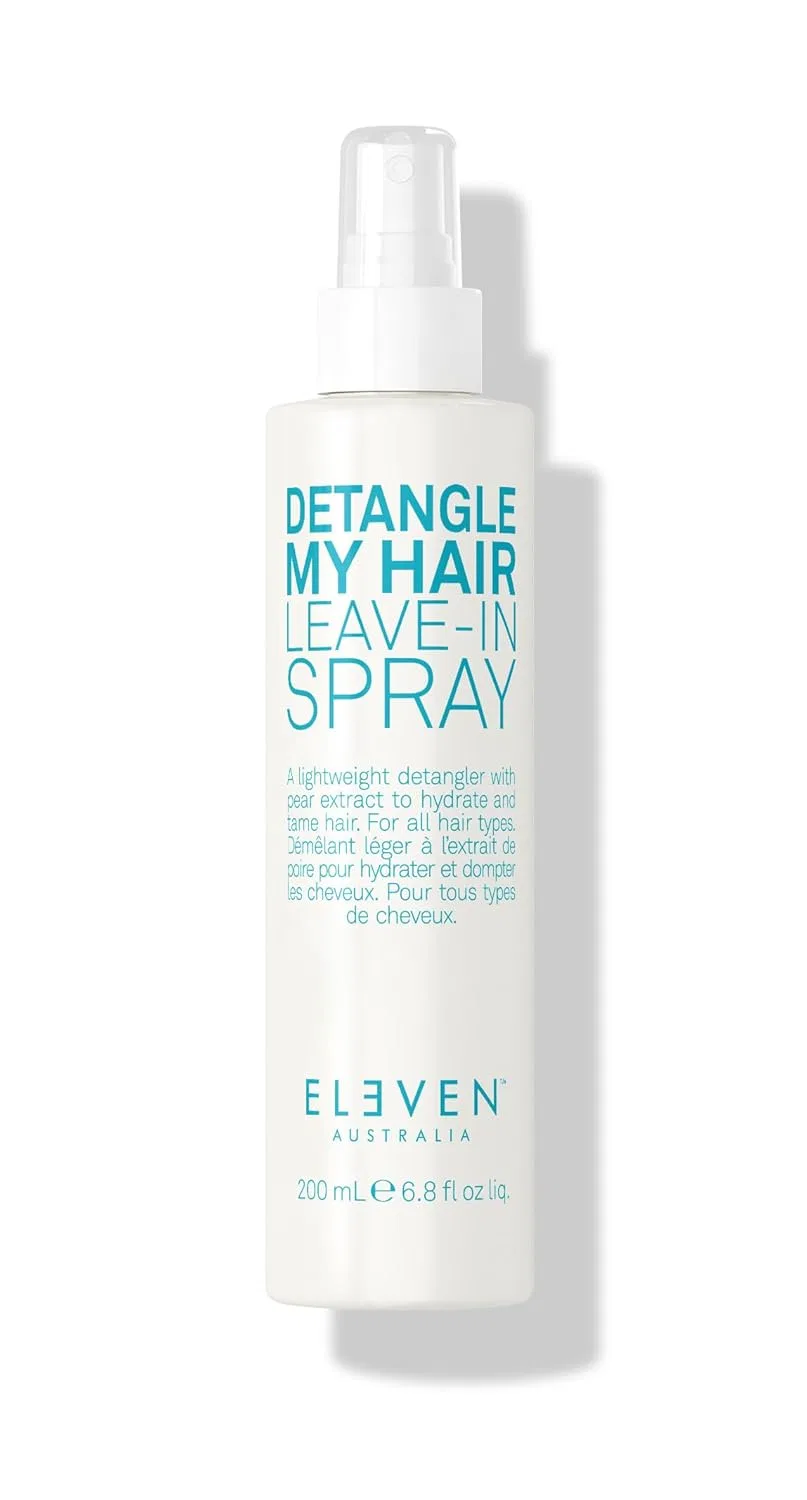 Несмываемый спрей для распутывания волос «Detangle My Hair» от ELEVEN AUSTRALIA Eleven Australia