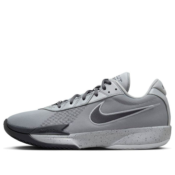 

Кроссовки air zoom gt cut академия Nike, серый