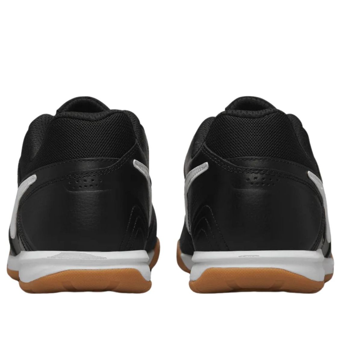 (PS) Nike Gato 'Black White Gum' — фото 4