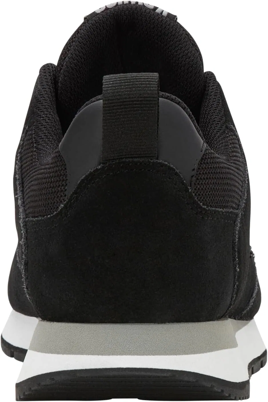 Мужские кроссовки K-Swiss Vista Runner T, Black — фото 4