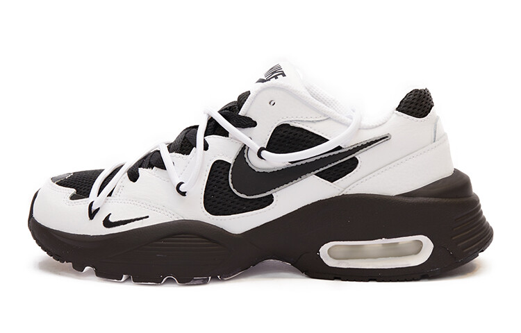 

Кроссовки Nike Air Max Fusion Женские, Black