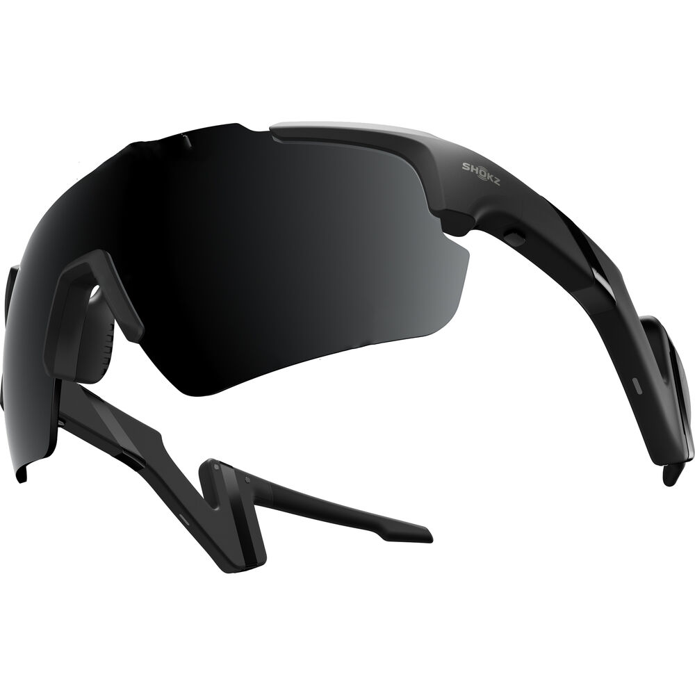 

Bluetooth-наушники SHOKZ Roadwave Sport Audio Sunglasses V102-NB-BK-CA-153