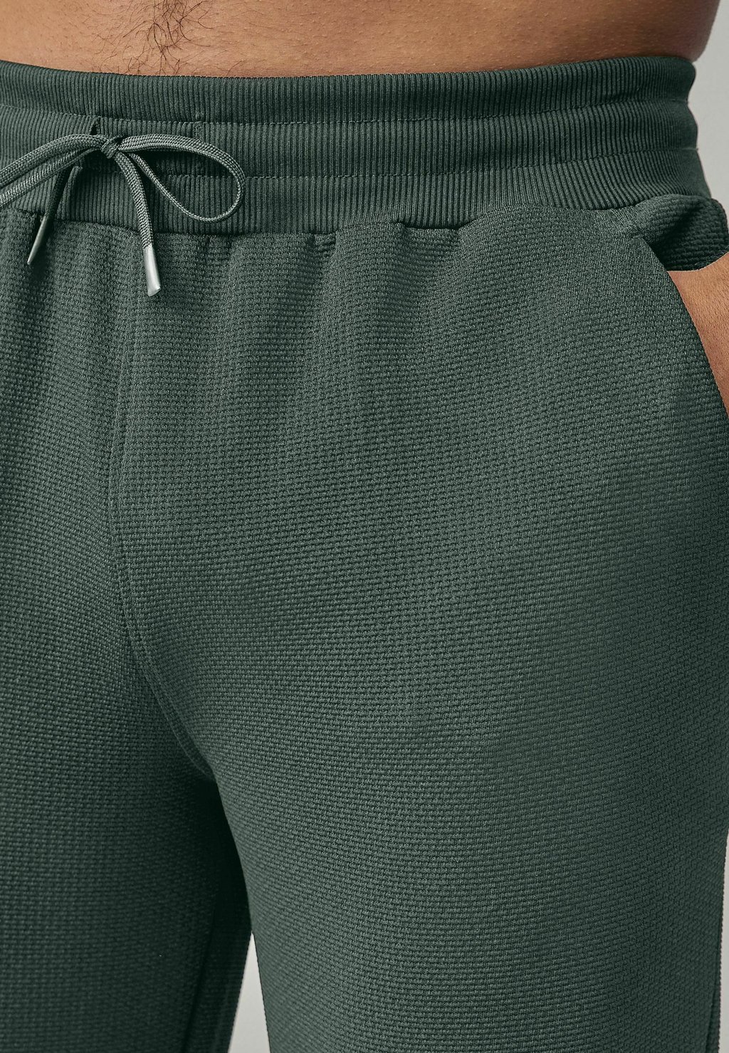Спортивные штаны ACTIVE SPORTS JOGGERS STANDARD Next, зеленый — фото 4