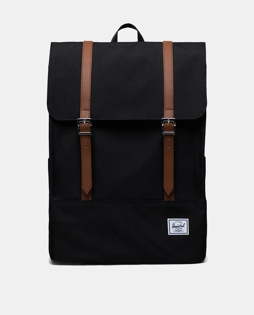 

Рюкзак Supply Survey черный Herschel