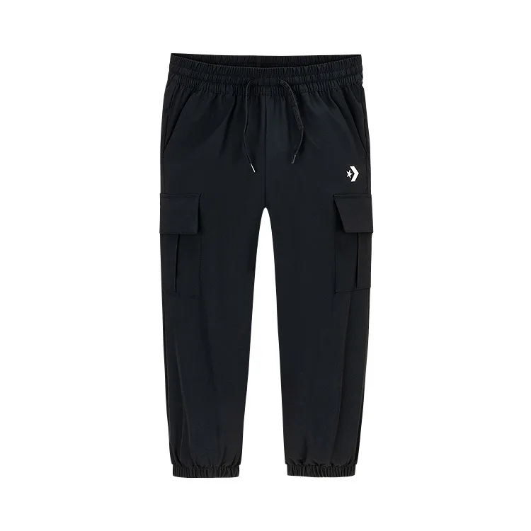 Converse Штаны Jet Black для детей 3-7 лет