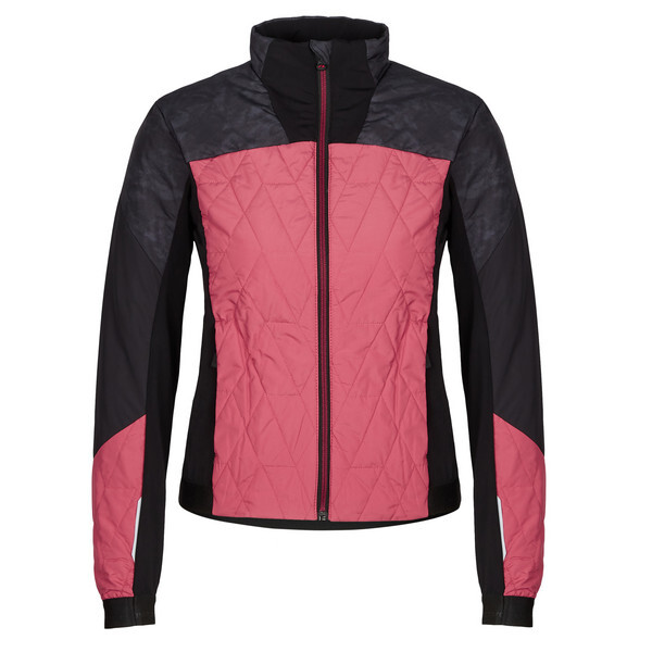 

Куртка Protective, цвет Dark Rose