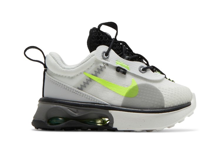 

Кроссовки Nike Air Max 2021 TD, белый