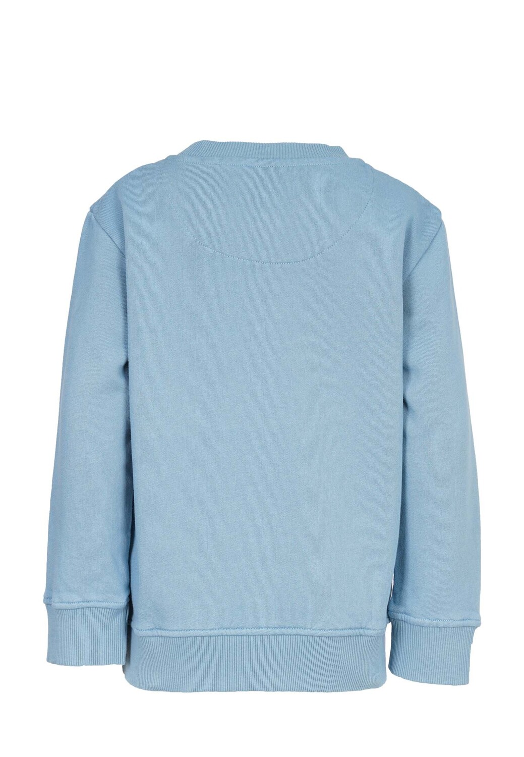 Пуловер Band of Rascals Sweatwear Court, цвет arctic blue — фото 4