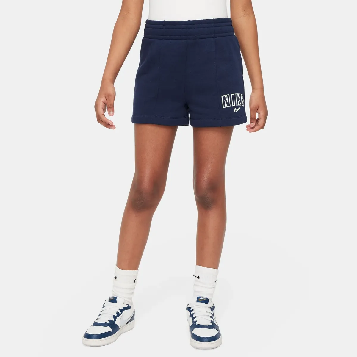 

Шорты Nike Sportswear "NSW TREND SHORT - для детей", цвет Obsidian