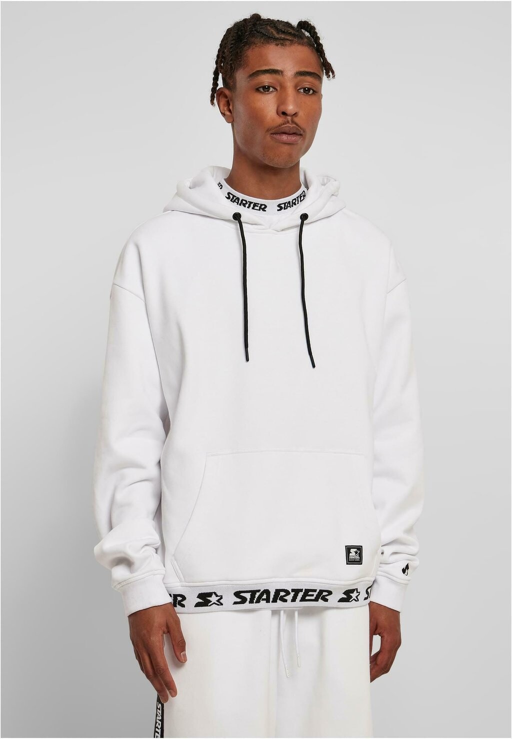 

Толстовка Starter, белый