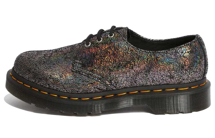 Dr.Martens Женская Повседневная обувь Женская