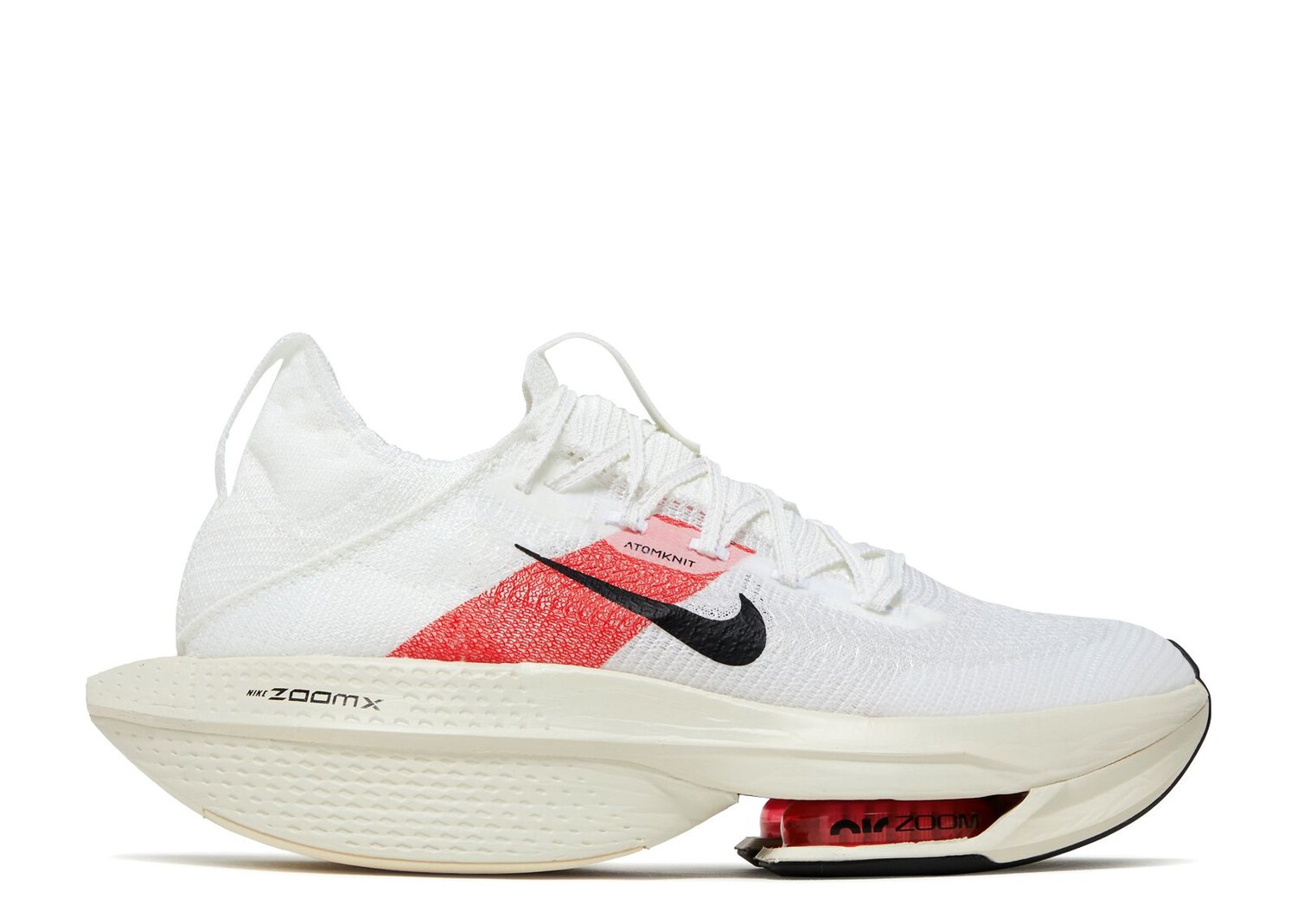 

Кроссовки Nike Air Zoom Alphafly Next% 2 'Eliud Kipchoge', белый, Белый;серый, Кроссовки Nike Air Zoom Alphafly Next% 2 'Eliud Kipchoge', белый